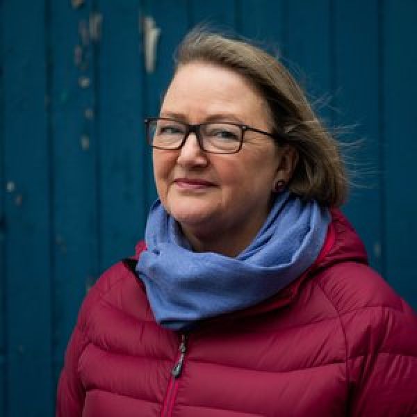 Karin Kroon Boxaspen