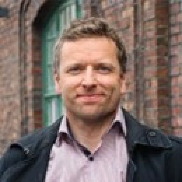 Frode Sandven