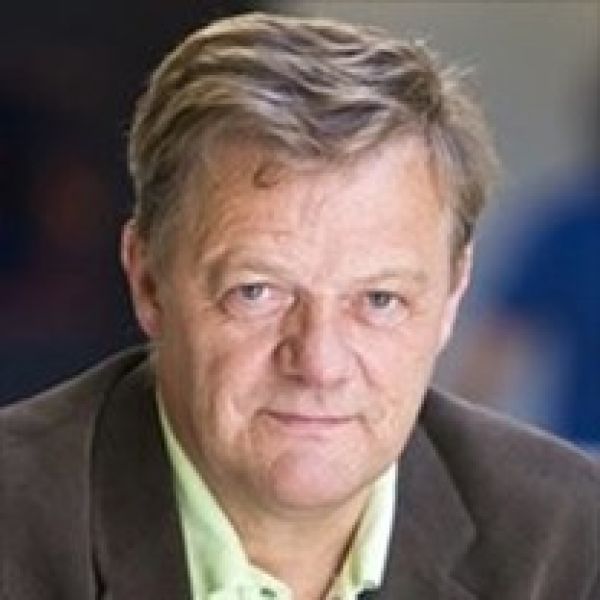 Torbjørn Trondsen