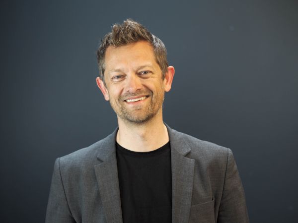 Rune Smistad