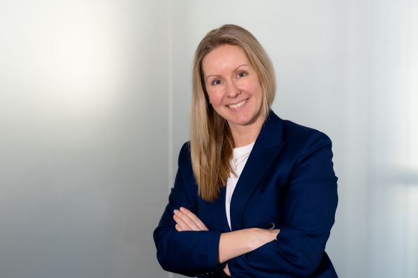 Kristine Langaunet