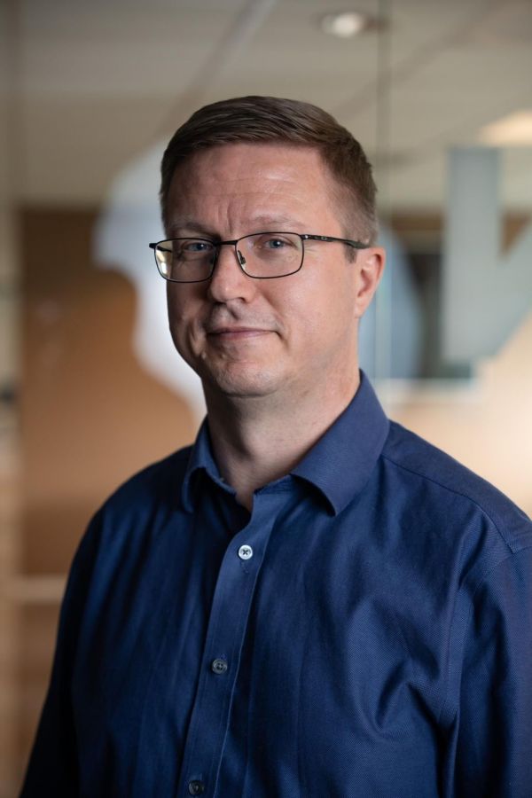 Knut Drange