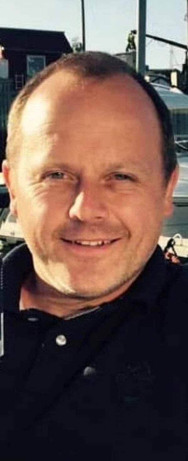 Frank Wiik Rendal