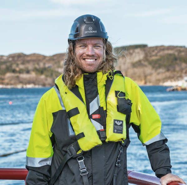 Mats Muri Løberg