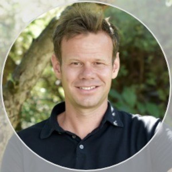 Fredrik Schjold